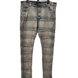 M. Society Mens Jeans Size 40/32